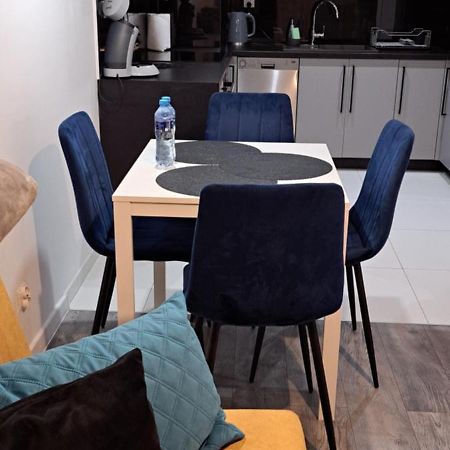 Apartament Morski Koszalin Kültér fotó