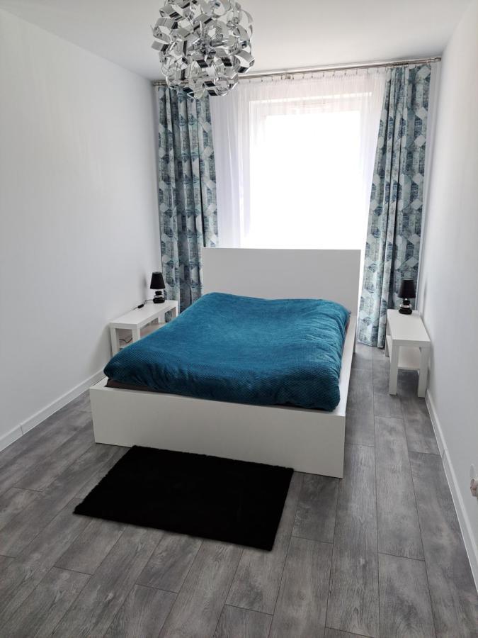 Apartament Morski Koszalin Kültér fotó