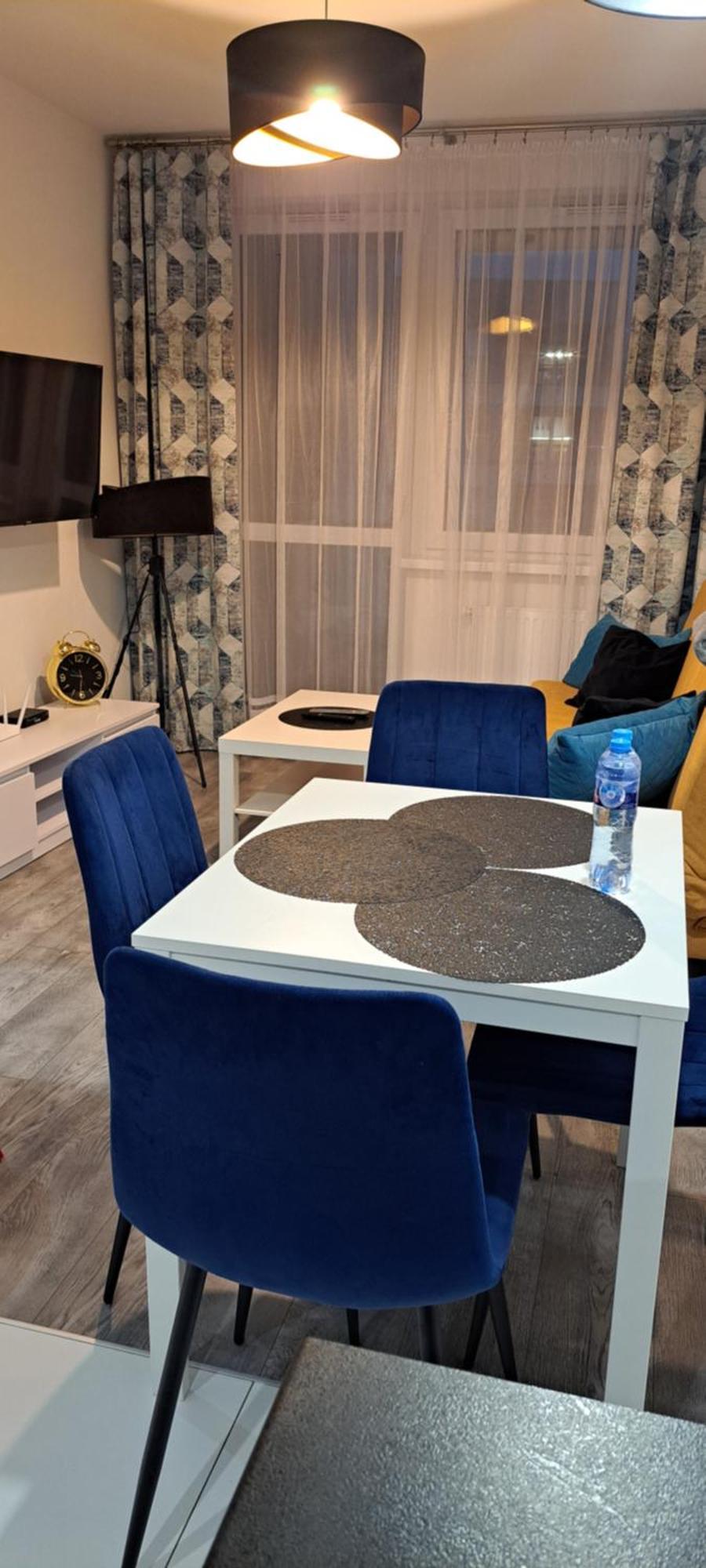 Apartament Morski Koszalin Kültér fotó