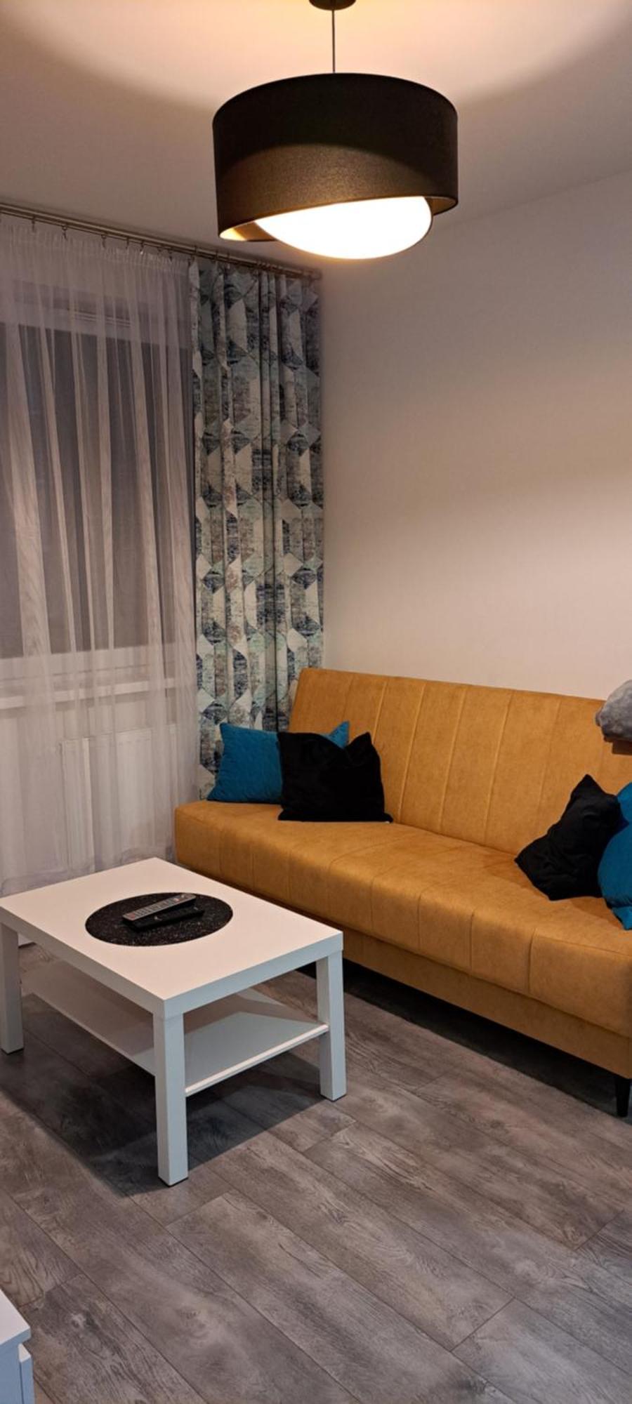Apartament Morski Koszalin Kültér fotó